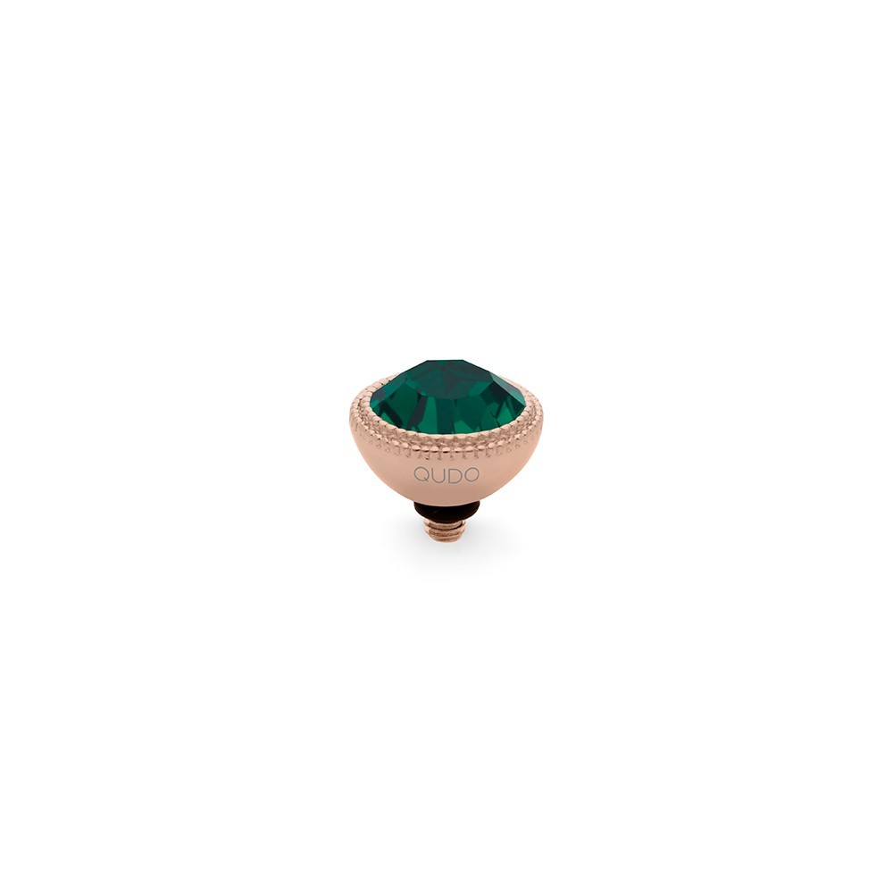 Qudo Шарм Fabero Emerald Qudo 670850 G/RG Арт.: 670850 G/RG