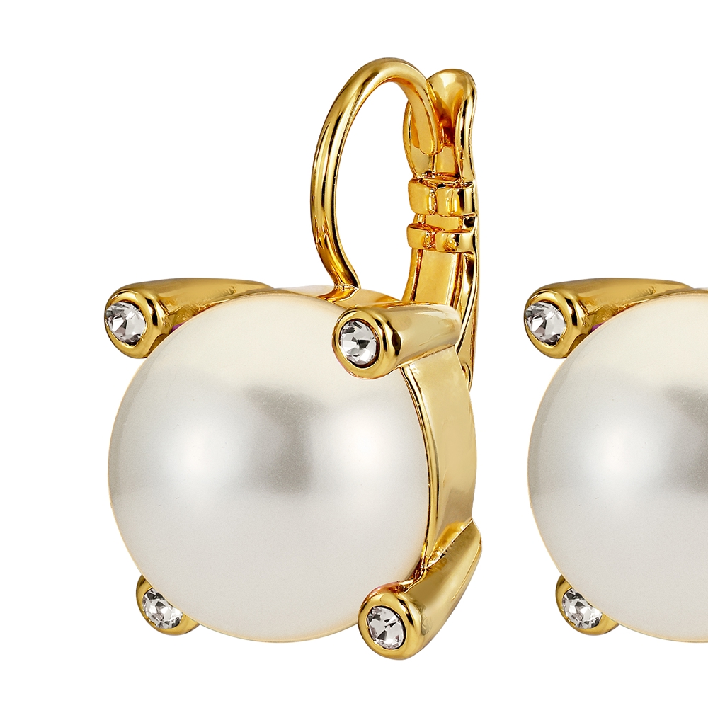 Dyrberg Kern Колье TESSA SG WHITE PEARL Dyrberg Kern 480132 Арт.: 480132