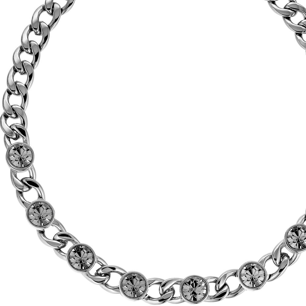Dyrberg Kern Колье CAMELA SS GREY Dyrberg Kern 450172 Арт.: 450172