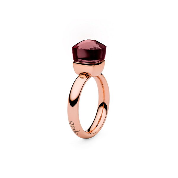 Qudo Серьги Firenze Rose Water Opal Qudo 300314 R/RG Арт.: 300314 R/RG
