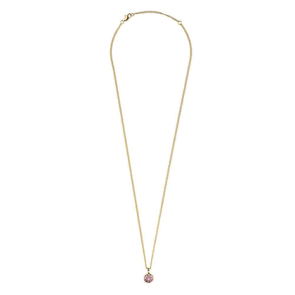 Dyrberg Kern Колье MANNY SG WHITE PEARL Dyrberg Kern *360010 BW/G Арт.: *360010 BW/G