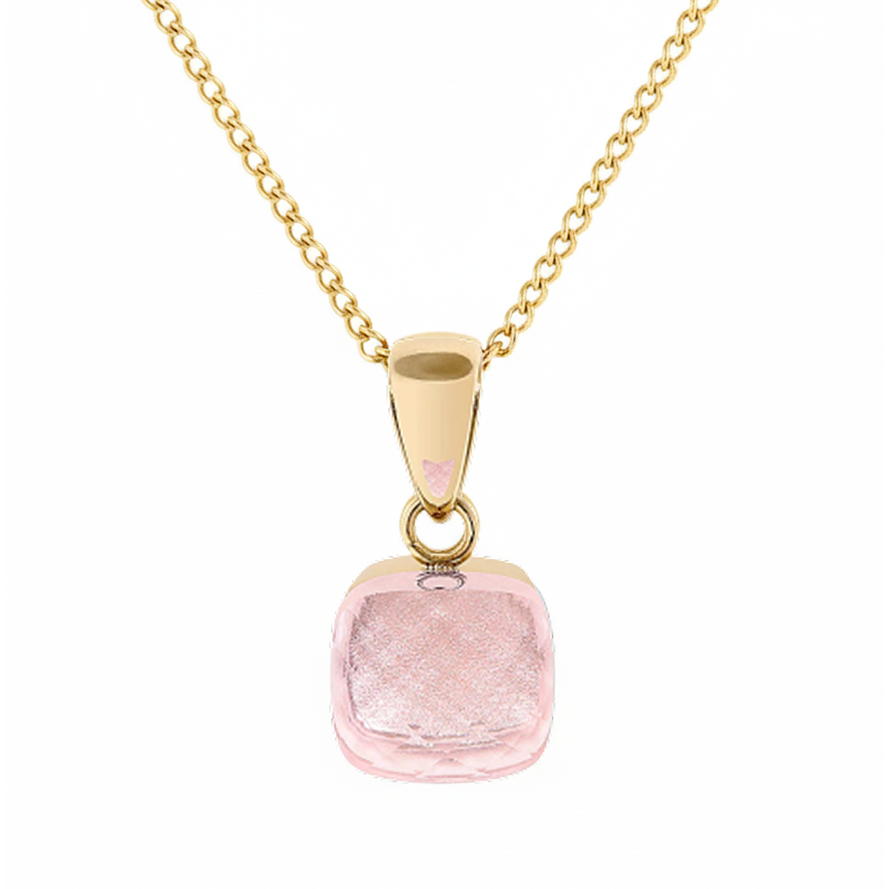 Qudo Колье FIRENZE (G) Vintage Rose Qudo 107001/48-5942 Арт.: 107001/48-5942