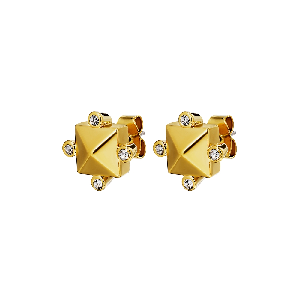Dyrberg Kern Серьги CHIRA SG Dyrberg Kern 440004 Арт.: 440004
