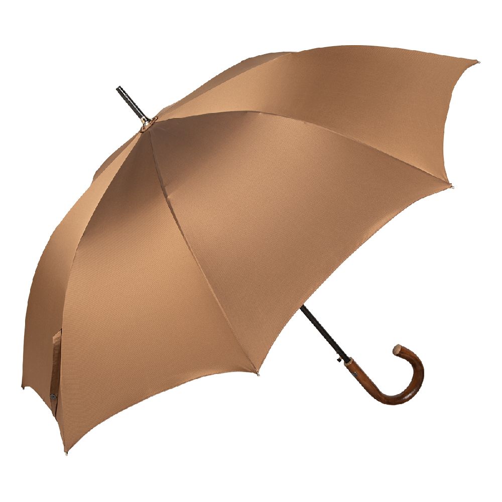 Bugatti Зонт-трость Bugatti 218351-LA Oxford Beige  product-3711 Арт.: product-3711