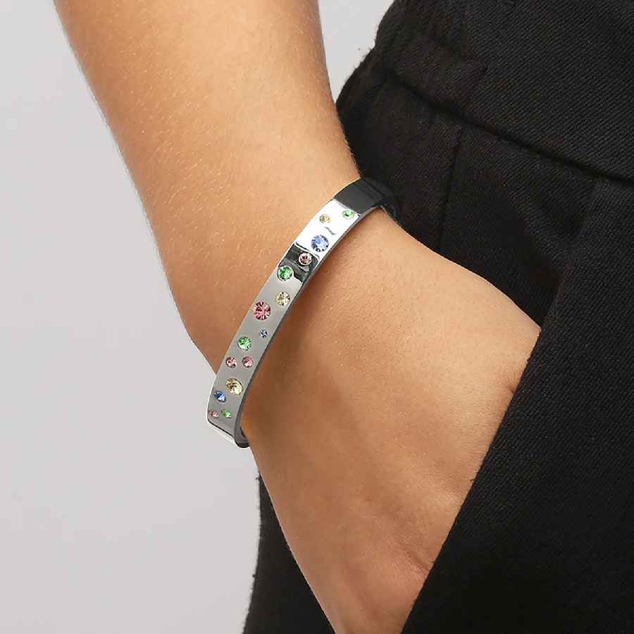Dyrberg Kern Серьги URSULA SS PASTEL MULTI Dyrberg Kern 440076 Арт.: 440076