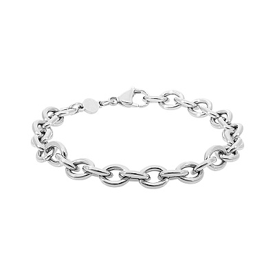 Браслет CERETO 20.5cm Silver Qudo 102029/30-1700 102029/30-1700 