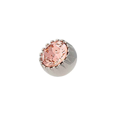 Шарм London Rose Peach Qudo 617098 R/RG 617098 R/RG 
