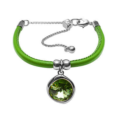 Браслет Peridot Fiore Luna C1902.16 G/S C1902.16 G/S 