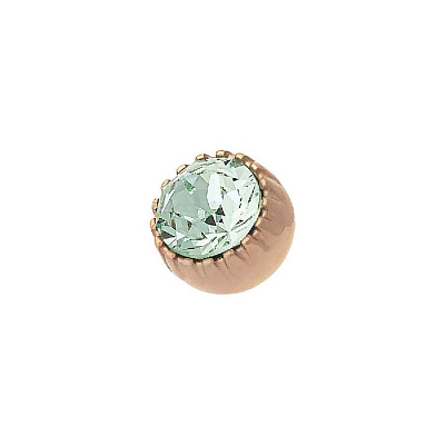 Шарм London Chrysolite Qudo 617053 G/RG 617053 G/RG 