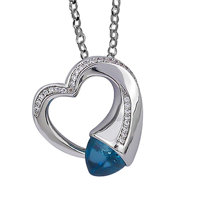 Колье  Caleida  Boccadamo  KGR032M 