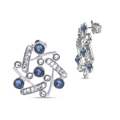 Серьги Boccadamo *XOR594 BL/S  Boccadamo  *XOR594 BL/S 