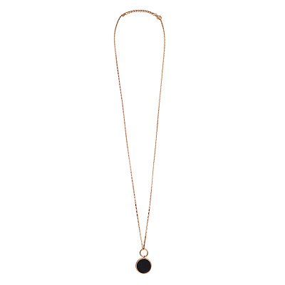 Колье Onyx Fiore Luna B2103NM-N10.1 BW/RG B2103NM-N10.1 BW/RG 