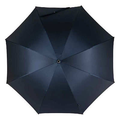 Зонт-трость Bugatti 218355-LA Oxford Blue Legno  product-3209  Bugatti  product-3209 