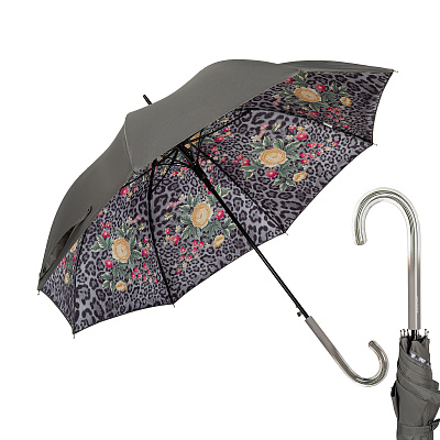 Зонт-трость Baldinini 49-LA Leo Rosa  product-3705 product-3705 