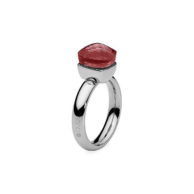 Кольцо Firenze ruby 16 мм Qudo *626049 R/S *626049 R/S 