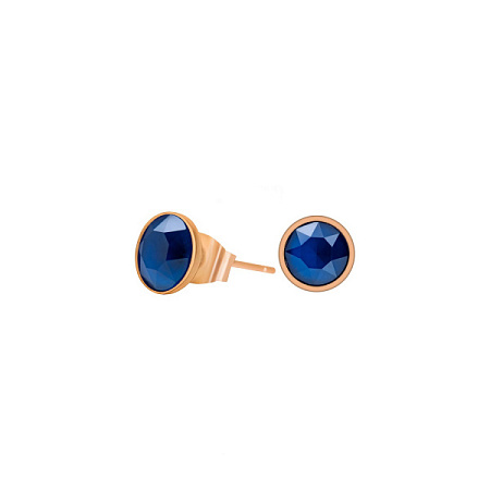Fiore Luna Пусеты Fiore Luna SWE298.23 RG Арт.: SWE298.23 RG