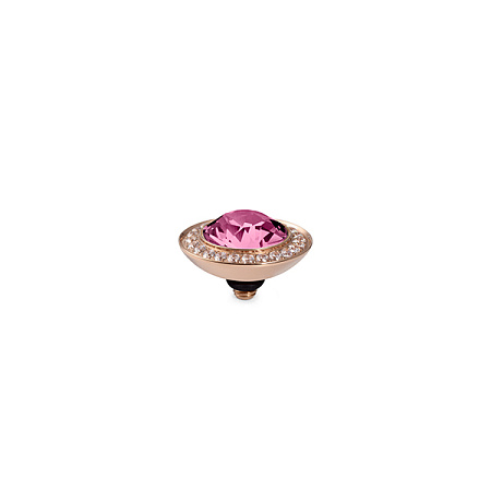 Qudo Шарм Tondo Deluxe Rose Qudo *647191 R/RG Арт.: *647191 R/RG