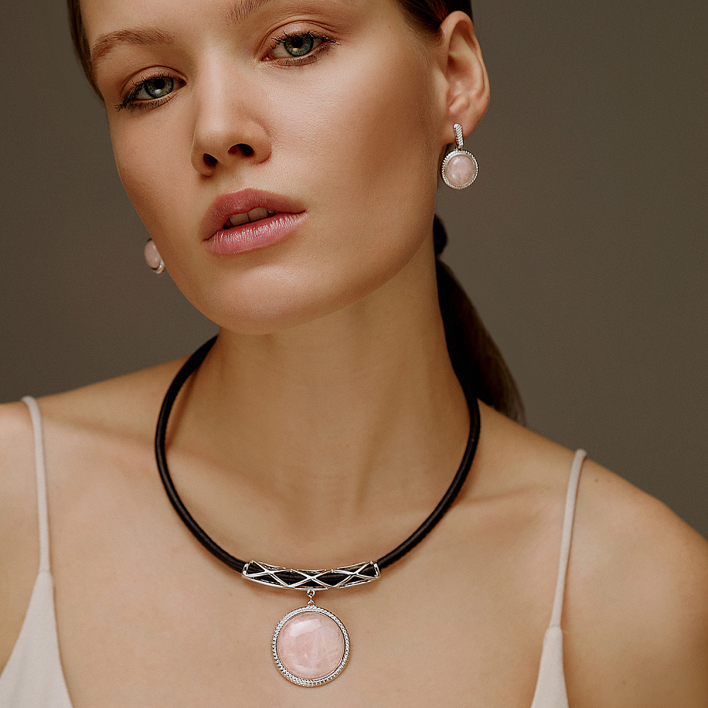 Possebon Комплект Q. Rose Possebon S0465.7 S Арт.: S0465.7 S