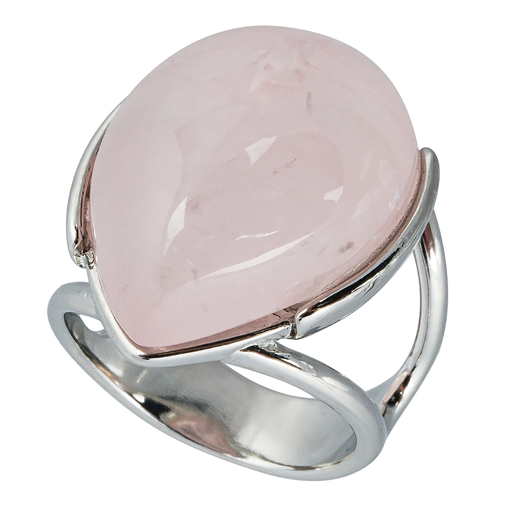 Possebon Кольцо Q. Rose Possebon K0953.7 22 S Арт.: K0953.7 22 S