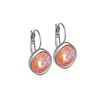 Серьги Peach Delite 2 Fiore Luna A1902.6 R/S A1902.6 R/S 