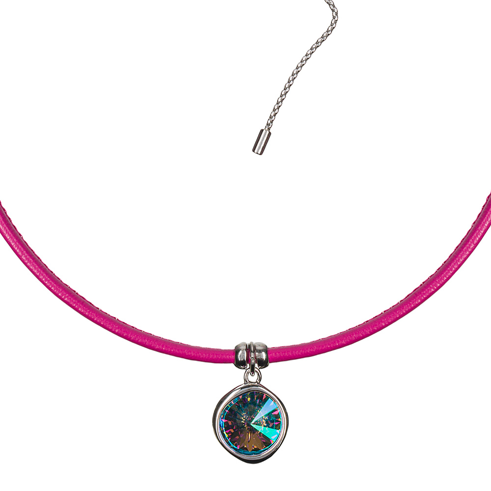 Fiore Luna Колье Paradise Shine Fiore Luna B1902.24 BL/S Арт.: B1902.24 BL/S