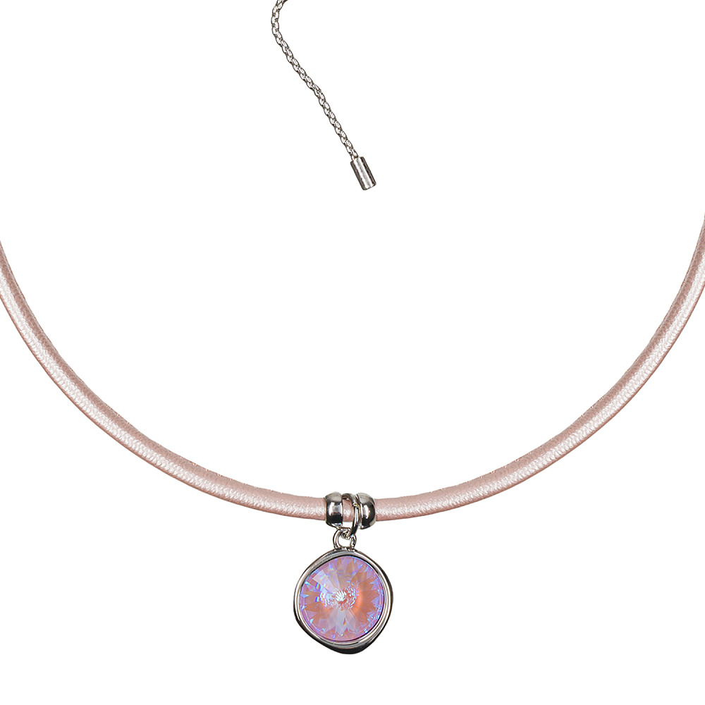 Fiore Luna Колье Lavender Delite  B1902.10 V/S Арт.: B1902.10 V/S