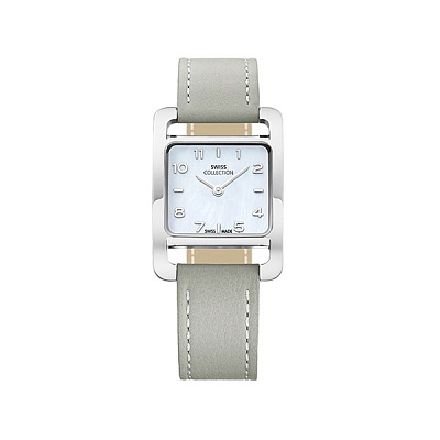 Часы женские SC22048.ST6LGY Swiss Collection SC22048.03  Swiss Collection  *SC22048.03 