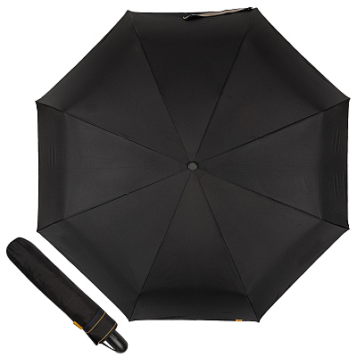 Зонт складной M&P C2774B-OC Golf Black  product-1775  M&P  product-1775 