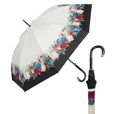 Зонт-трость Baldinini 51-LA Bouquet  product-3854 product-3854 