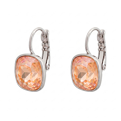 Серьги Peach Delite A2506.6 R/S 