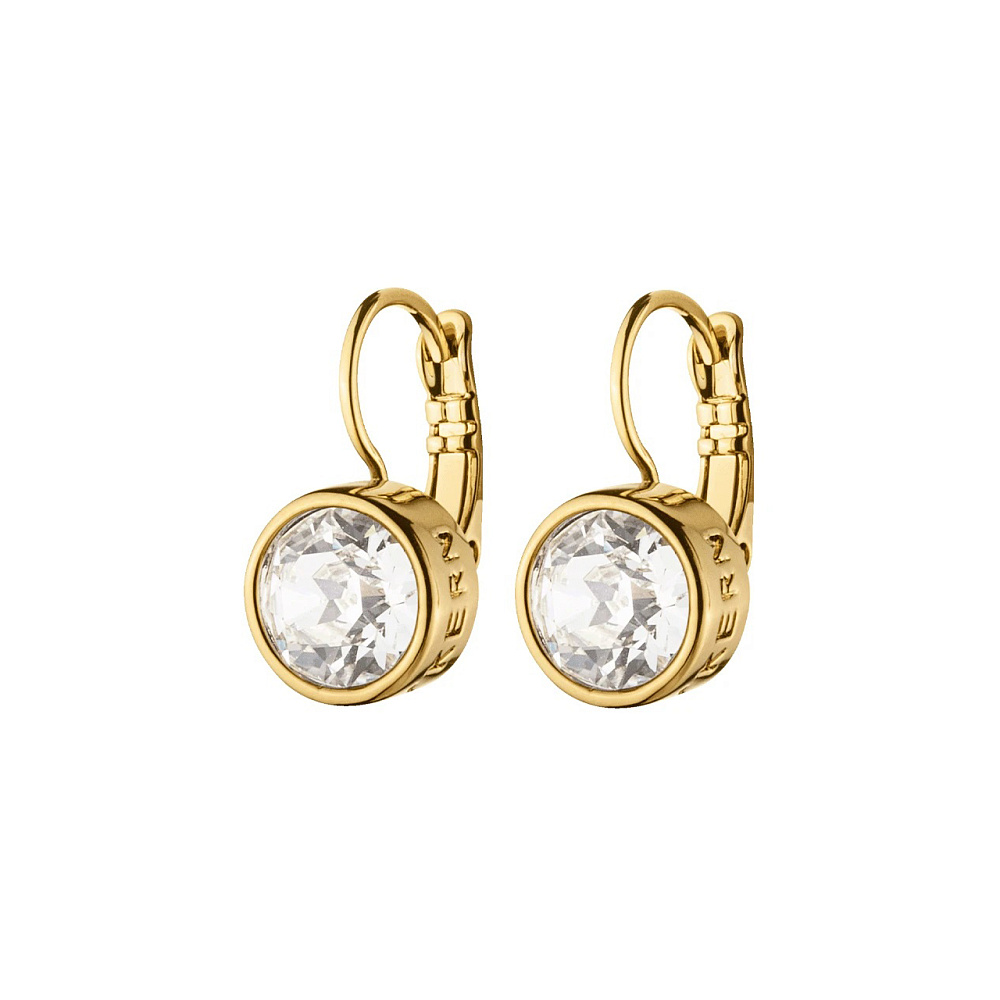 Dyrberg Kern Серьги LOUISE SG CRYSTAL Dyrberg Kern 316398 Арт.: 316398