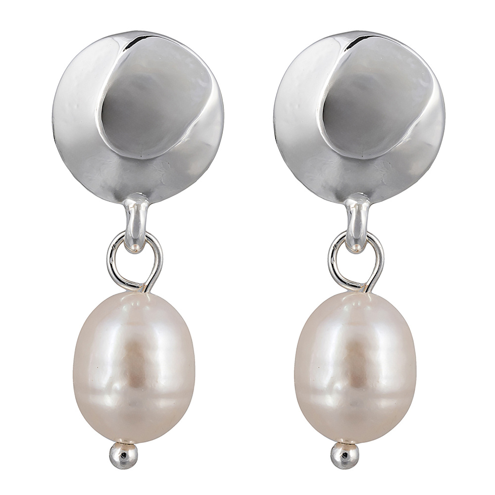 Fiore Luna Серьги Pearle Fiore Luna AL1005 S Арт.: AL1005 S