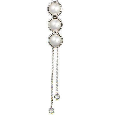 Сотуар Pearl Fiore Luna *B2004PE-N02.1 BW/S *B2004PE-N02.1 BW/S 