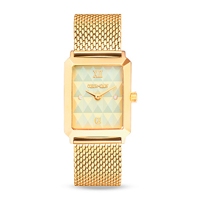 Часы Gold-Gold Coeur de Lion 7672/70-1616 7672/70-1616 
