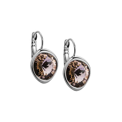 Серьги Vintage Rose Fiore Luna A1902.5 R/S A1902.5 R/S 