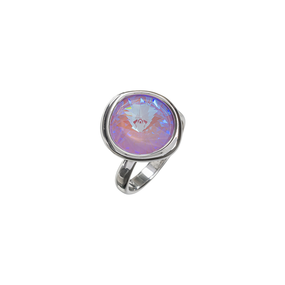 Fiore Luna Кольцо Lavender Delite  K1902.10 V/S Арт.: K1902.10 V/S