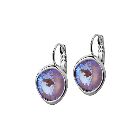 Fiore Luna Серьги Lavender Delite Fiore Luna A1902.10 V/S Арт.: A1902.10 V/S