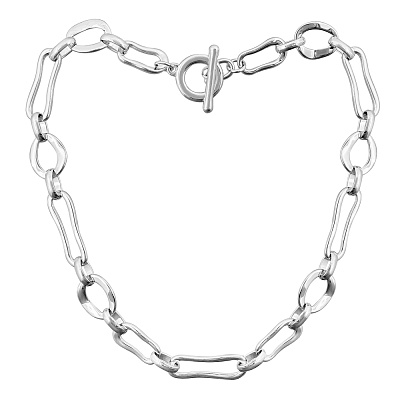 Колье Fiore Luna BCN13396-02 S BCN13396-02 S 