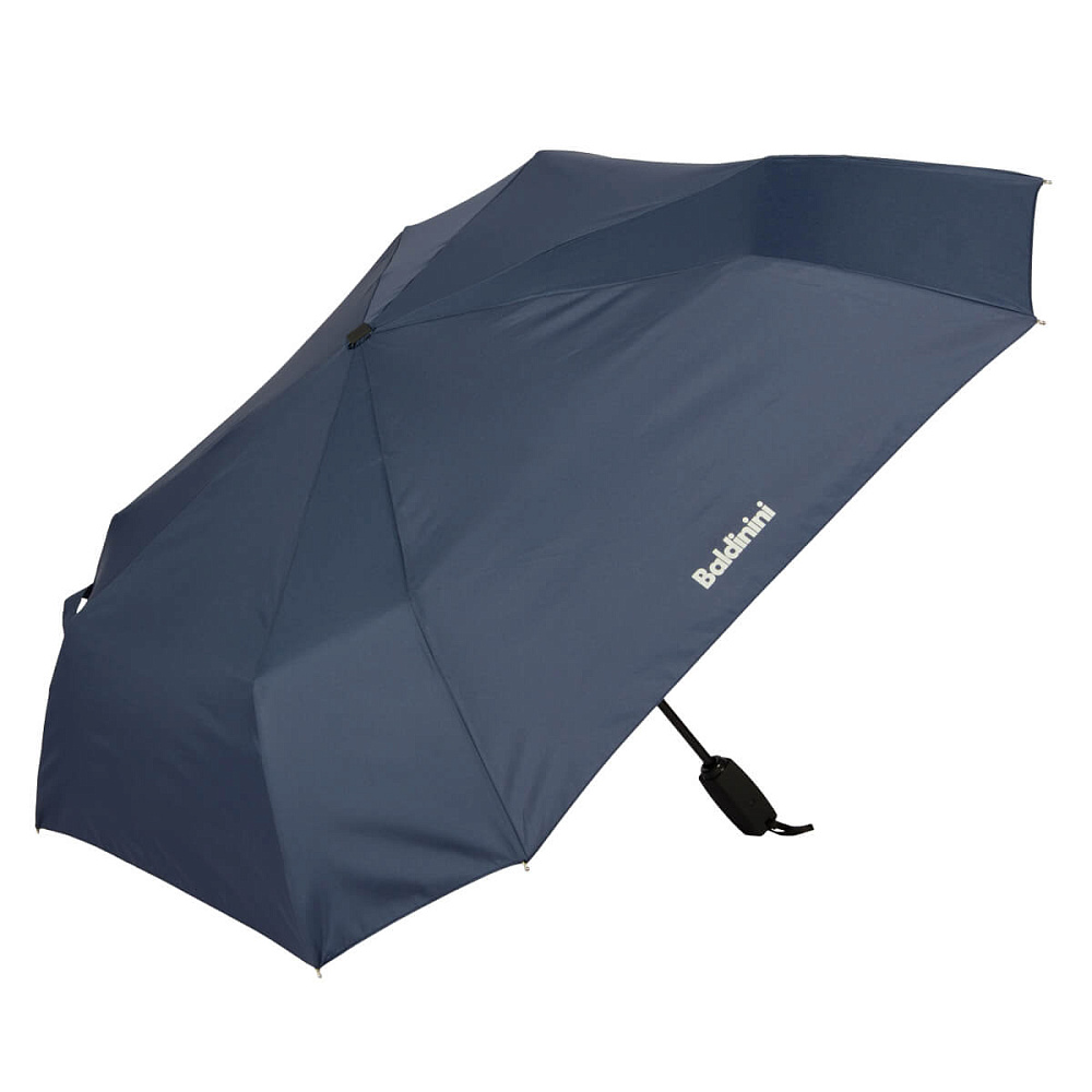 Baldinini Зонт складной Baldinini 5649-OC Carre Blu  product-1669 Арт.: product-1669