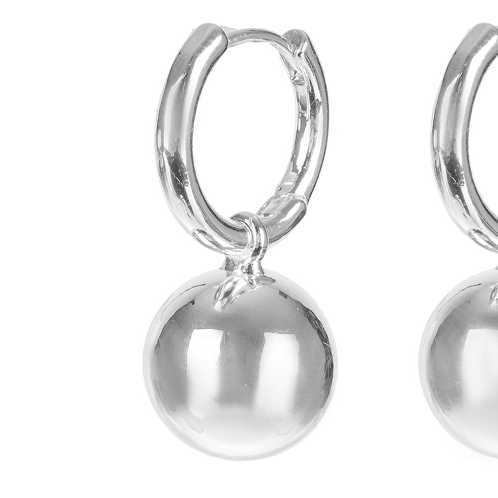 Fiore Luna Серьги Sphere Fiore Luna AL1015 S Арт.: AL1015 S