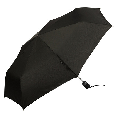 Зонт складной Bugatti 744163001-OC Take it Duo Black  product-2298  Bugatti  product-2298 
