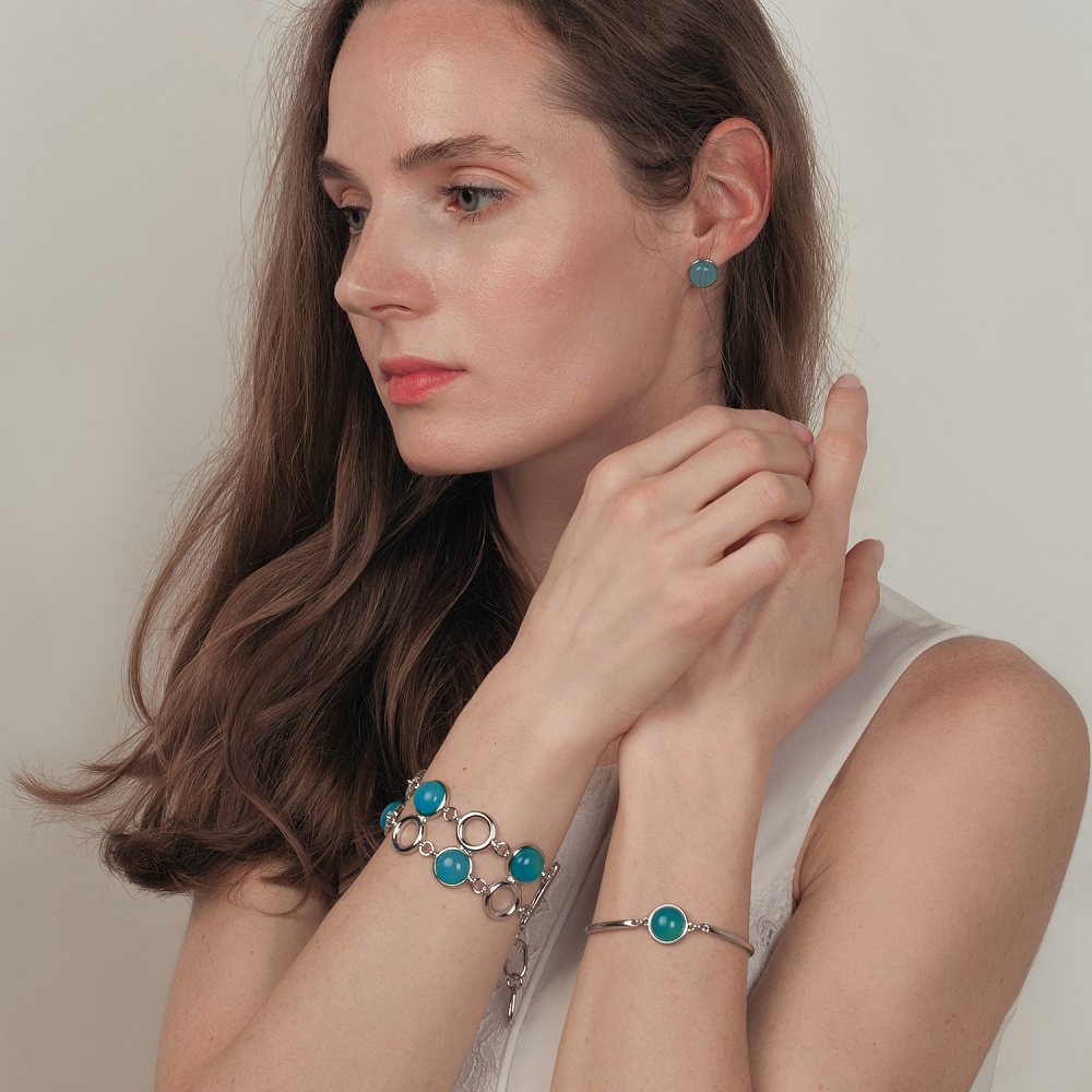 Possebon Браслет Azul Possebon C0159.20 S Арт.: C0159.20 S