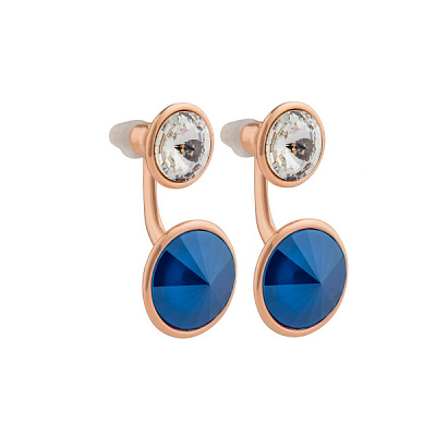 Серьги Fiore Luna A1708.23.1 RG A1708.23.1 RG 