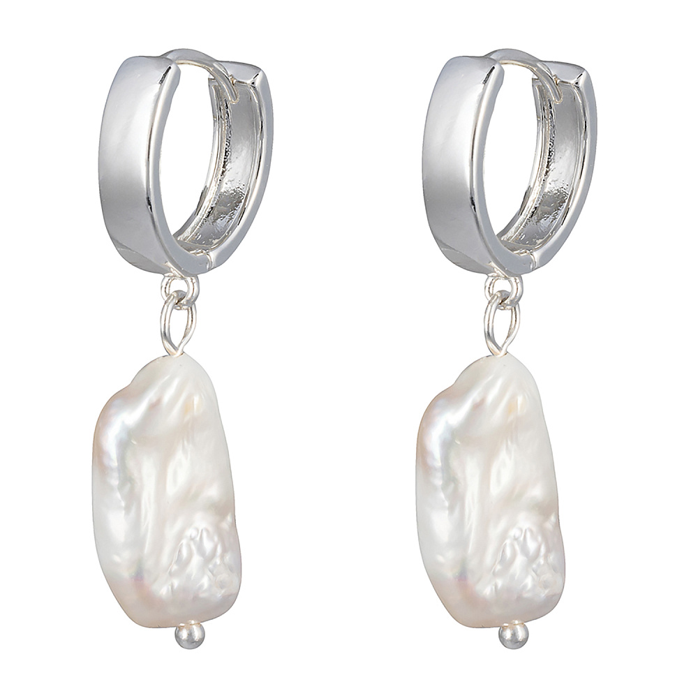 Fiore Luna Серьги Pearle Fiore Luna AL4501 S Арт.: AL4501 S