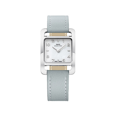 Часы женские SC22048.ST2LBL Swiss Collection SC22048.02 *SC22048.02 