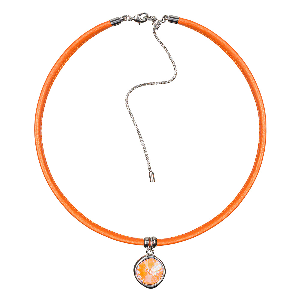 Fiore Luna Колье Peach Delite Fiore Luna B1902.6 R/S Арт.: B1902.6 R/S