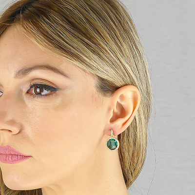 Серьги Boccadamo *XOR639D BL/G  Boccadamo  *XOR639D BL/G 