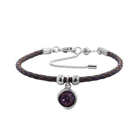 Fiore Luna Браслет Burgandy Delite Fiore Luna C1909.11 V/S Арт.: C1909.11 V/S