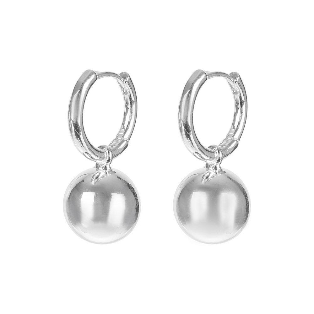 Fiore Luna Серьги Sphere Fiore Luna AL1015 S Арт.: AL1015 S