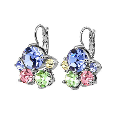 Серьги DISAR SS PASTEL 480091 